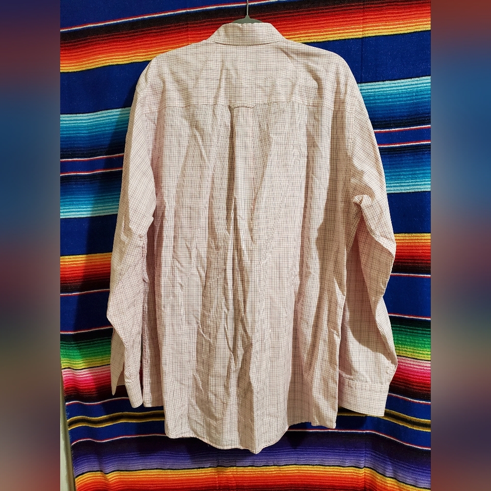 Pendleton Button Up Shirt - image 2